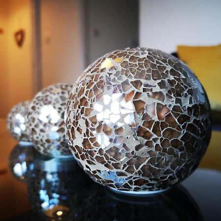 Appartamento Mycosy 605 Paisley Esterno foto