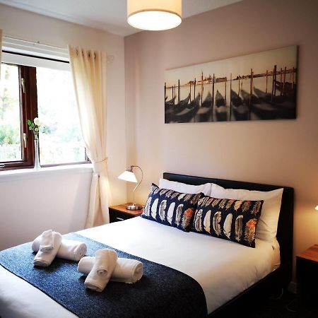 Appartamento Mycosy 605 Paisley Esterno foto