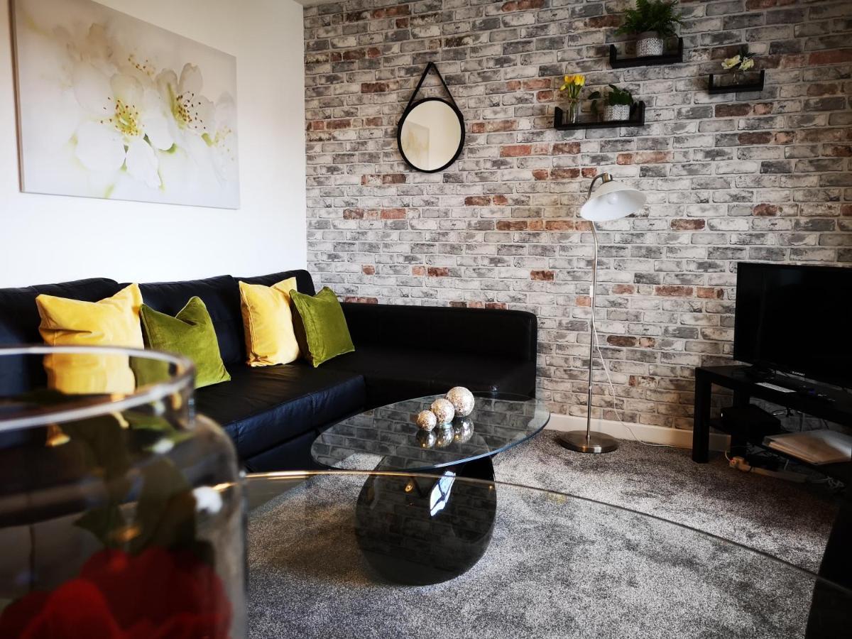 Appartamento Mycosy 605 Paisley Esterno foto
