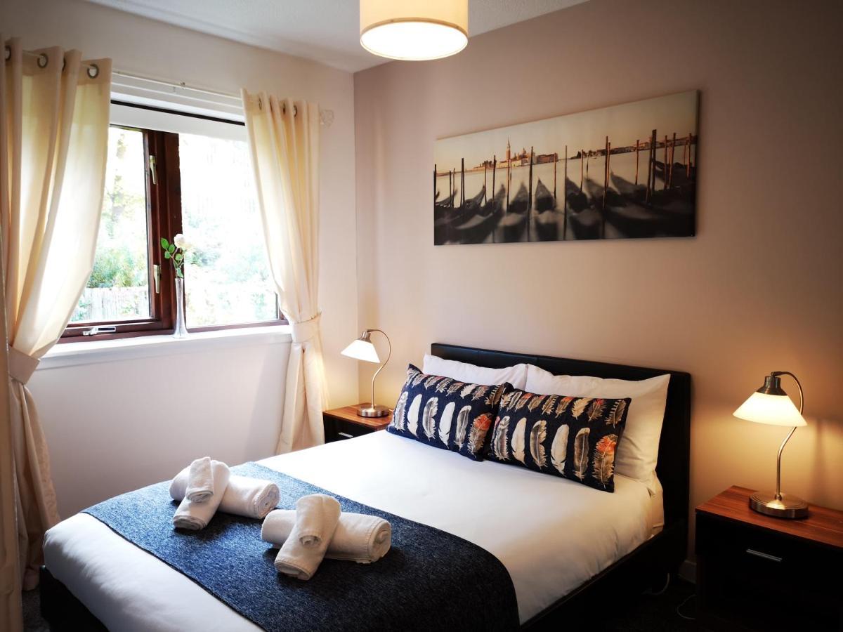 Appartamento Mycosy 605 Paisley Esterno foto