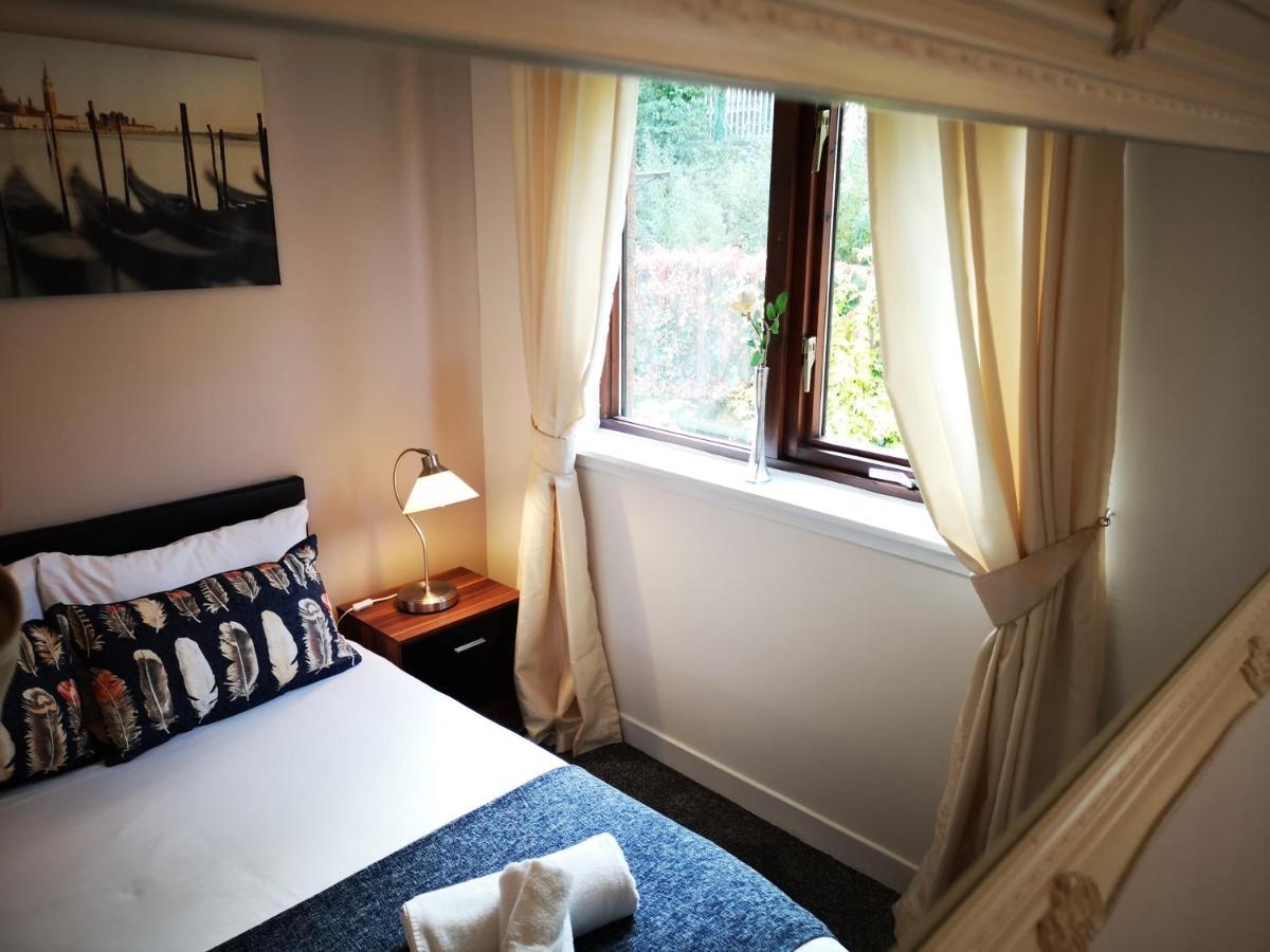Appartamento Mycosy 605 Paisley Esterno foto