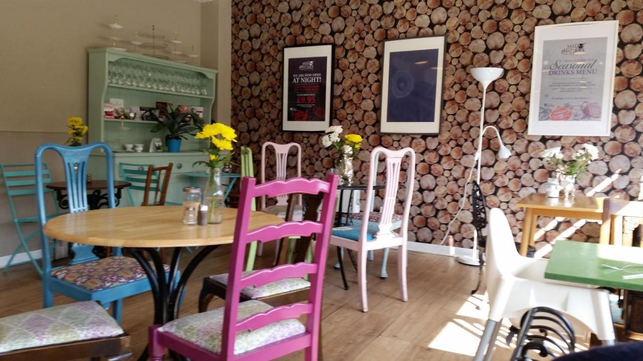 Appartamento Mycosy 605 Paisley Esterno foto